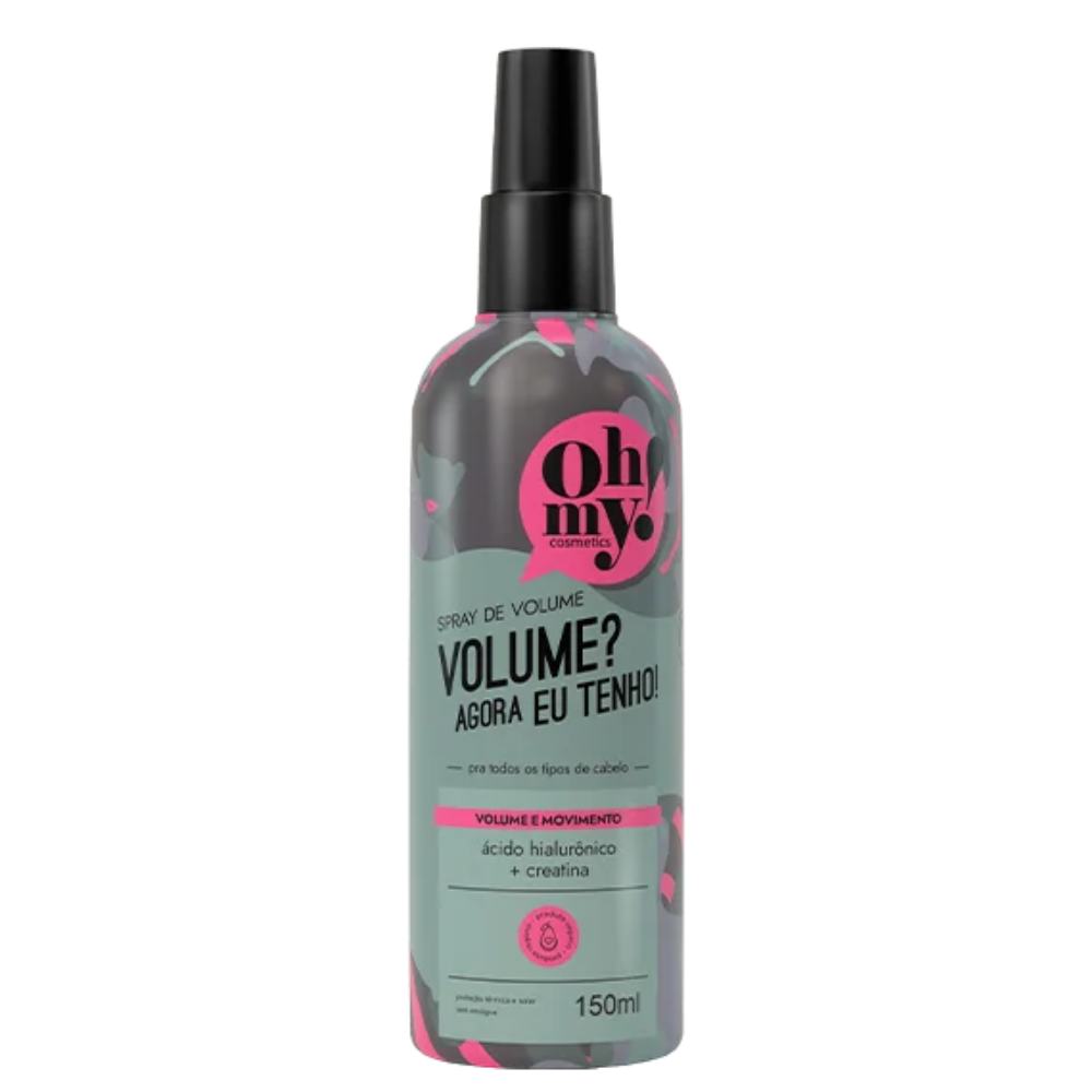 Oh My - Spray de Volume 150ml