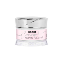 Gel Construção Cover Up Cheesecake 50g - Inocos