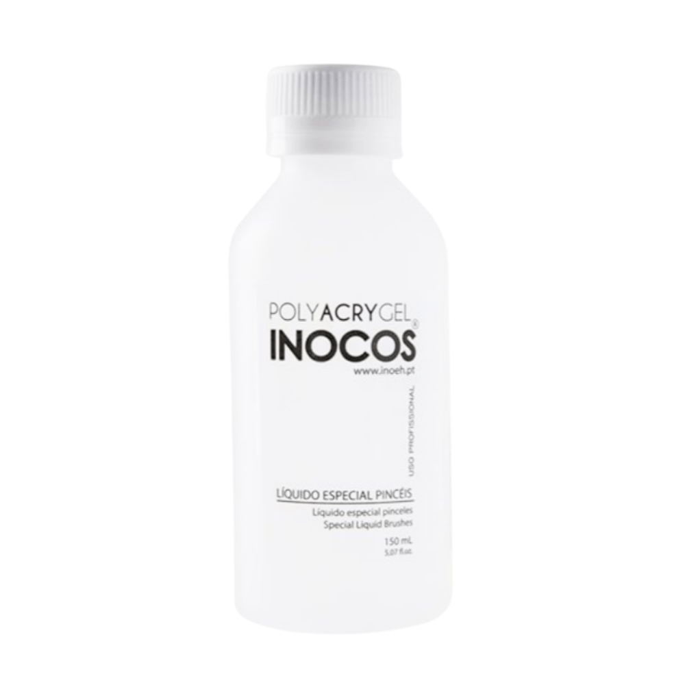 Inocos. Polyacrygel Pinceis 150ml