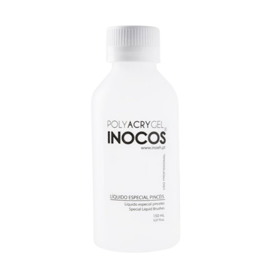 Inocos. Polyacrygel Pinceis 150ml