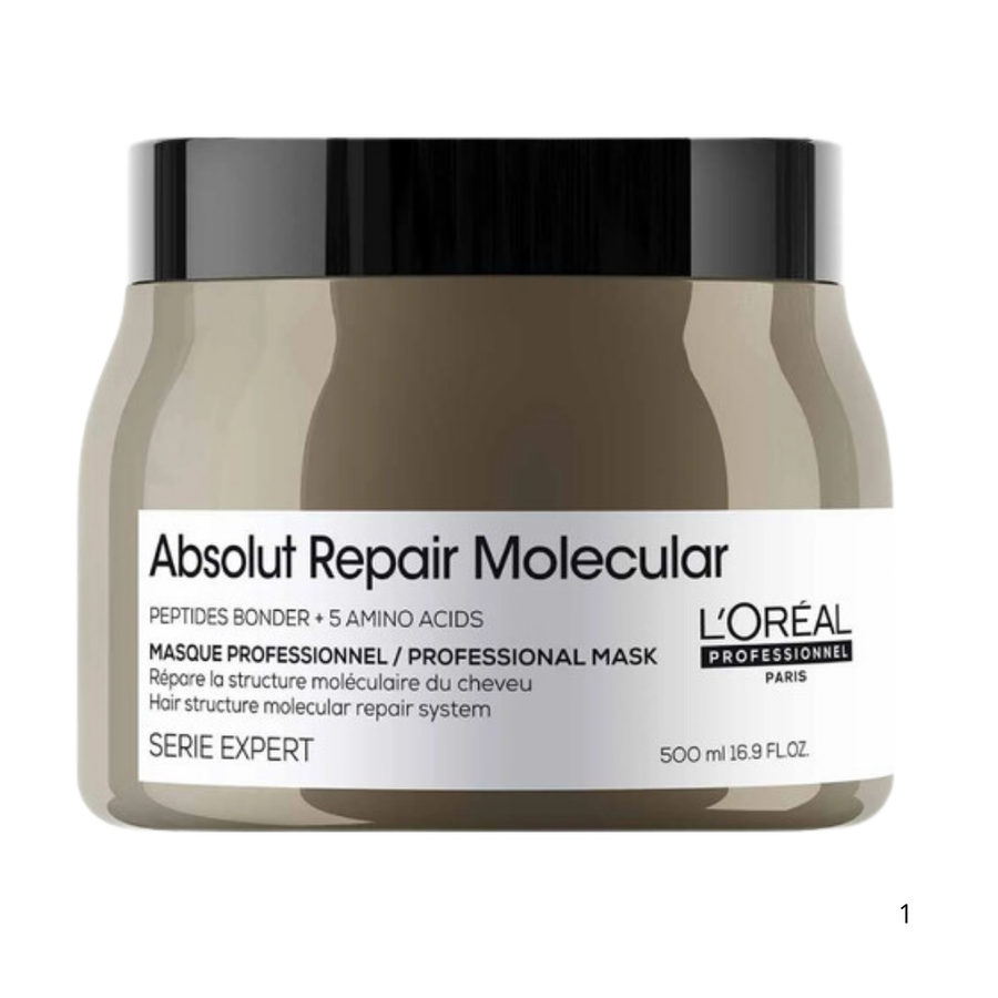 Máscara Absolut Repair 500ml - Loreal Profissional