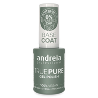 Andreia Verniz Gel True Pure Base Coat 10.5ml