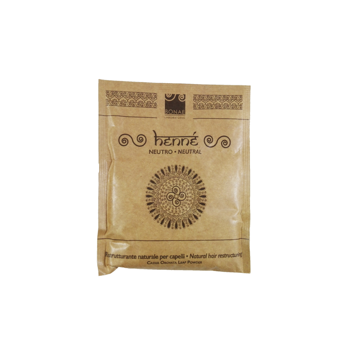 Labor Pro Henne de Oriente Neutro 40g