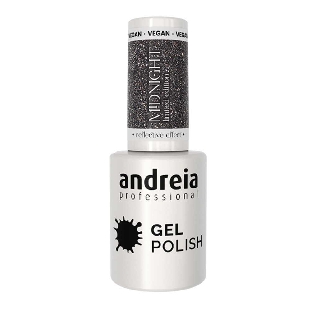 Verniz de gel Andreia MD5 10,5 ml para manicure em gel