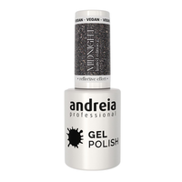 Verniz de gel Andreia MD5 10,5 ml para manicure em gel