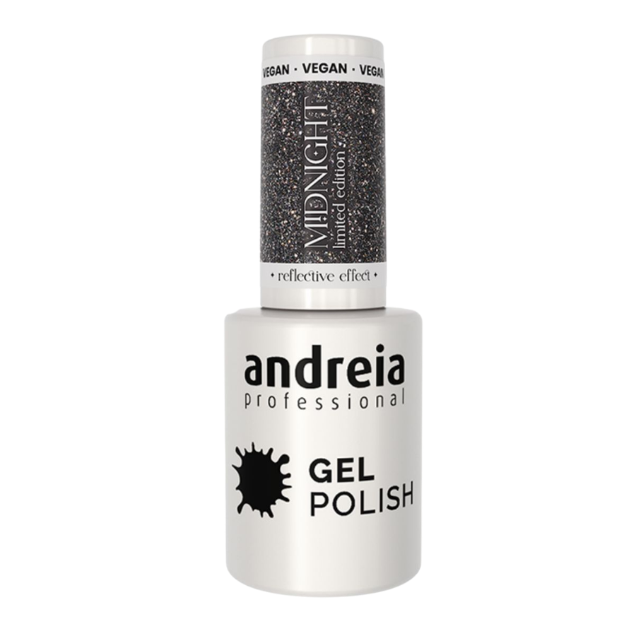 Verniz de gel Andreia MD5 10,5 ml para manicure em gel