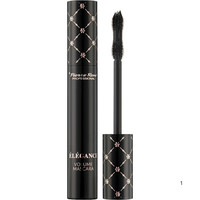 Pierre Rene'-Mascara Volume Elegance - Preto Novo
