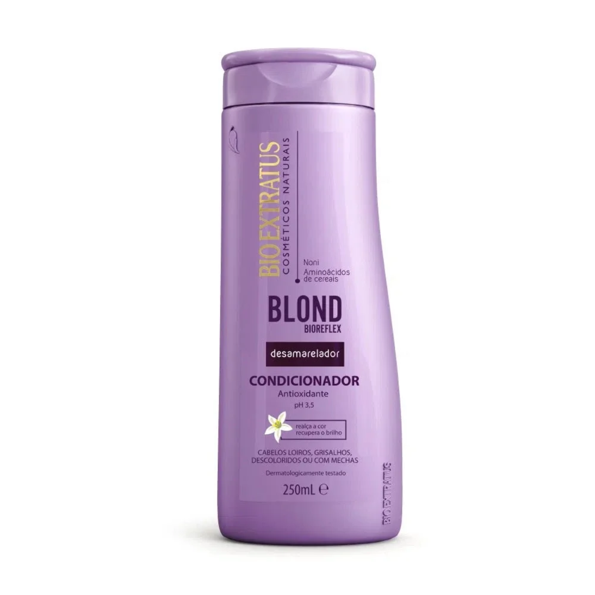Condicionador Blond Bioreflex 250ml - Bioextratus