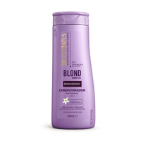 Condicionador Blond Bioreflex 250ml - Bioextratus