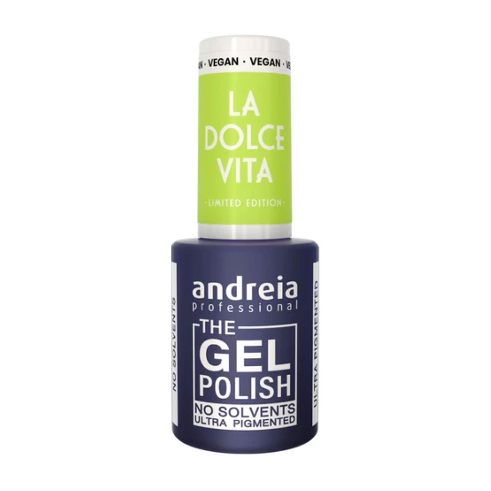 The Gel Polish DV1 10.5ml - Andreia