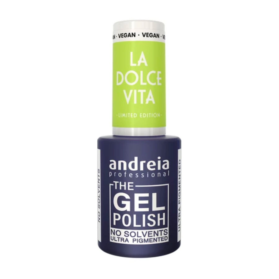 The Gel Polish DV1 10.5ml - Andreia