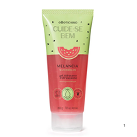 O Boticário Gel Esfoliante Melancia 150g