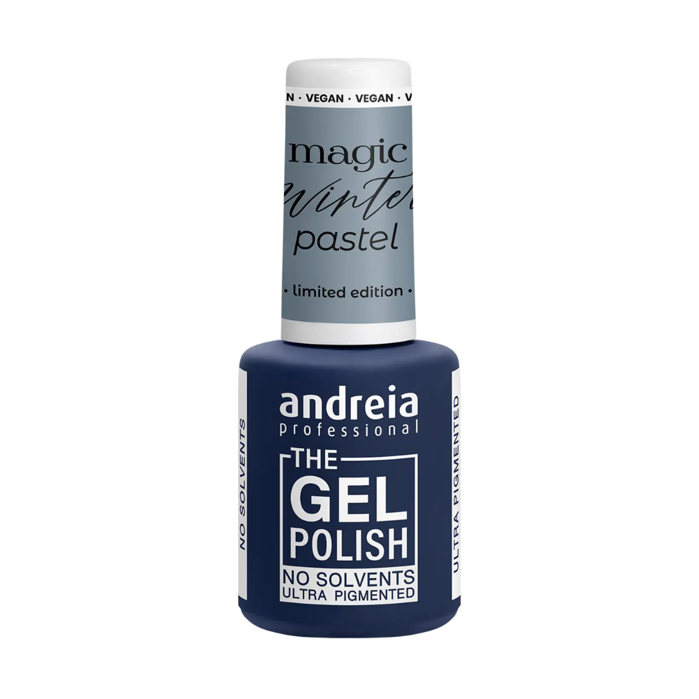 The Gel Polish MG4 10.5ml - Andreia