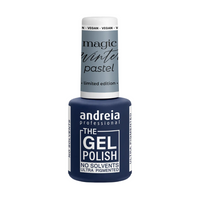 The Gel Polish MG4 10.5ml - Andreia
