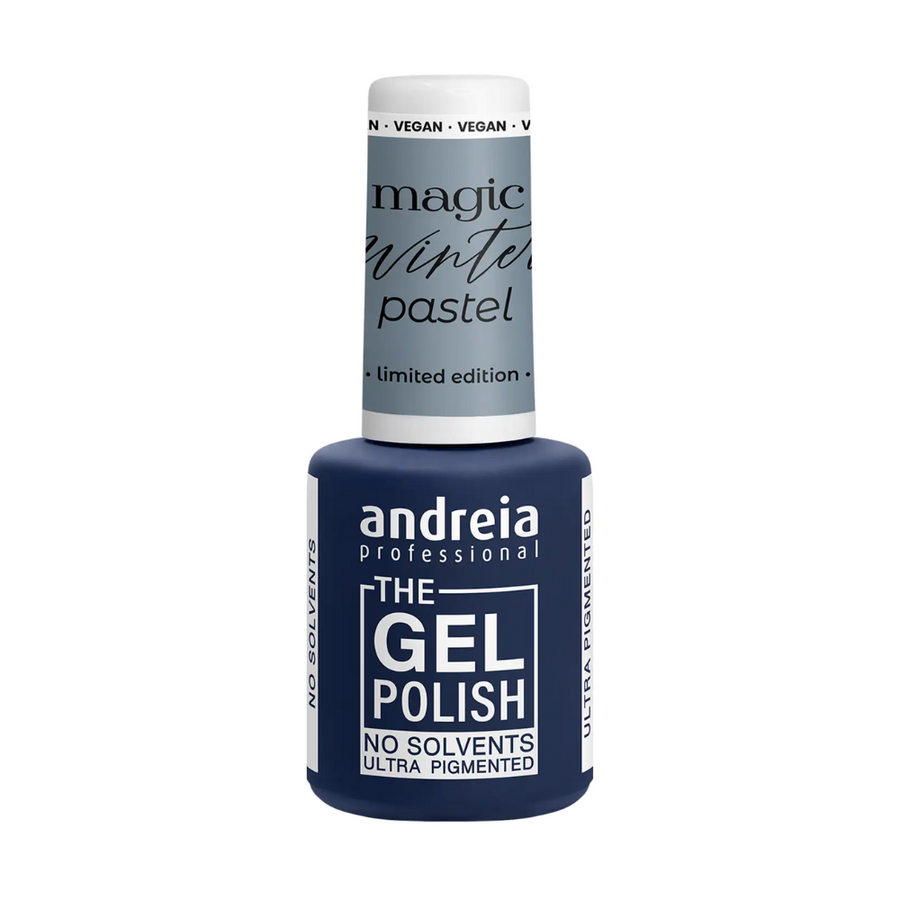 The Gel Polish MG4 10.5ml - Andreia