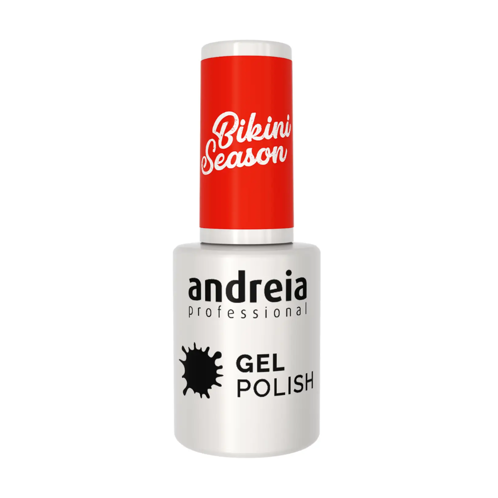 Gel Polish BK2 10.5ml - Andreia