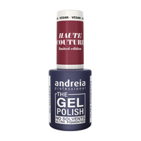The Gel Polish HA4 10.5ml - Andreia