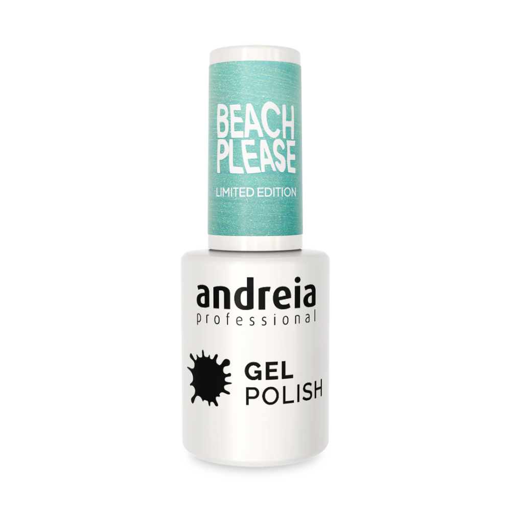 Andreia -Gel Polish BP2