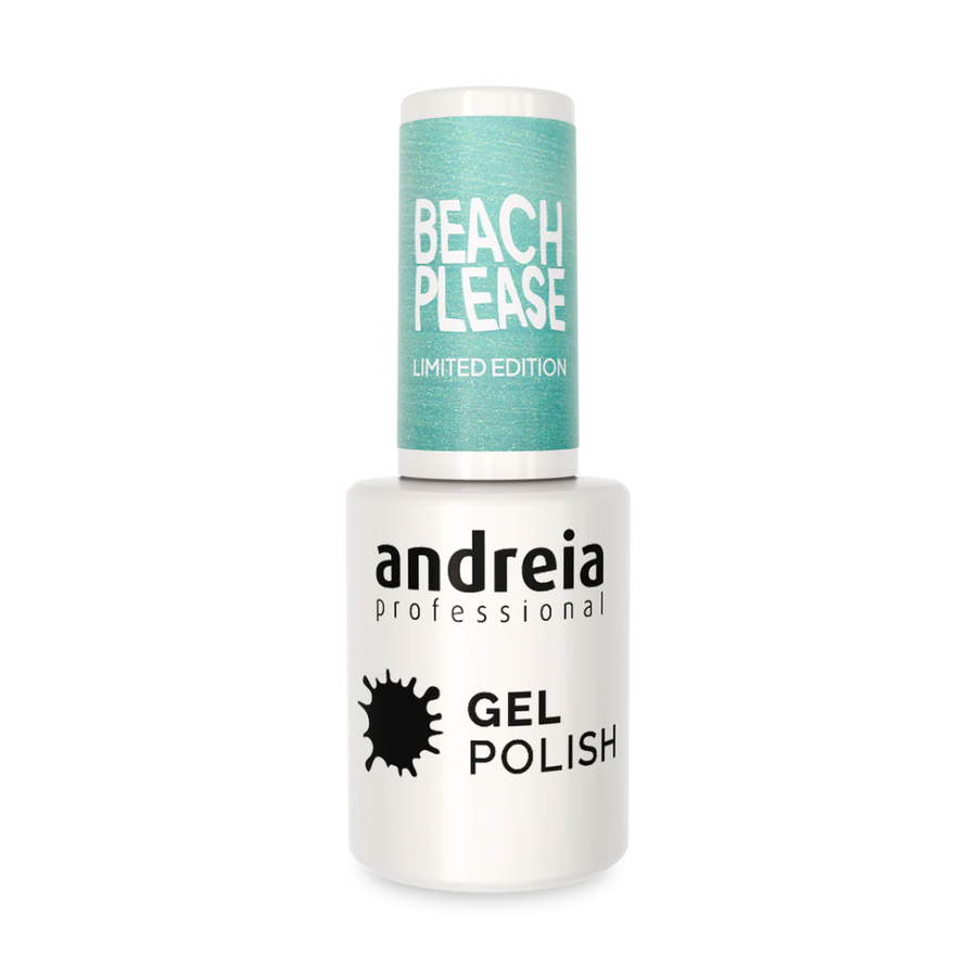 Andreia -Gel Polish BP2