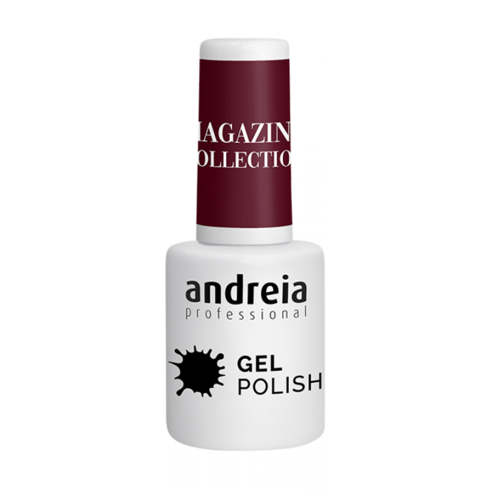 Gel Polish MZ1 10.5ml - Andreia