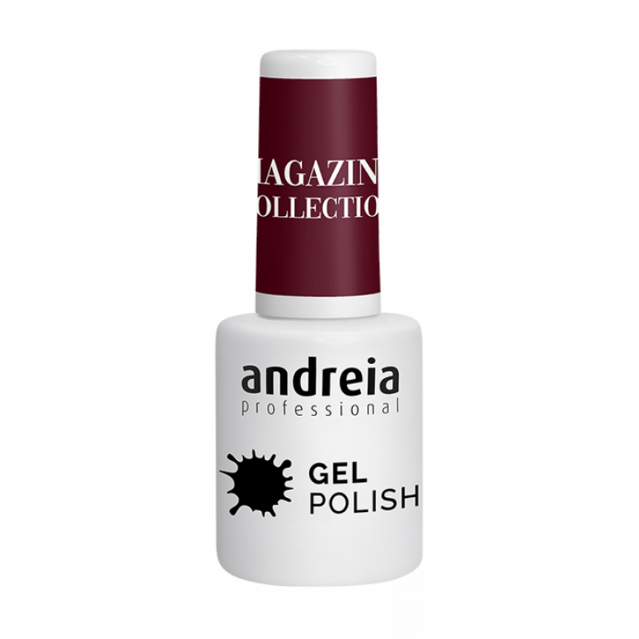 Gel Polish MZ1 10.5ml - Andreia