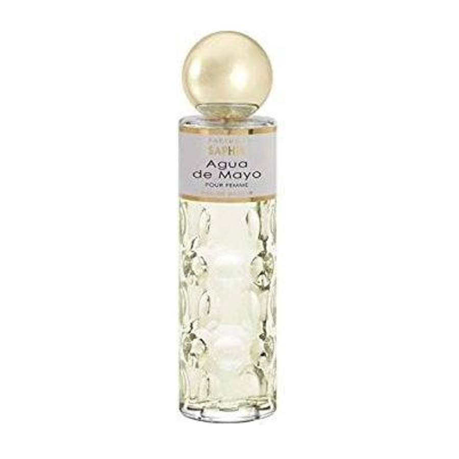 Saphir Agua Mayo - Eau de Parfum 200ml