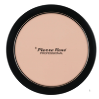 Pierre Rene'- Po' Compacto spf 25 -03 Sand