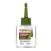 Rosemary Hair Repair Shampoo 30ml -NatuHair