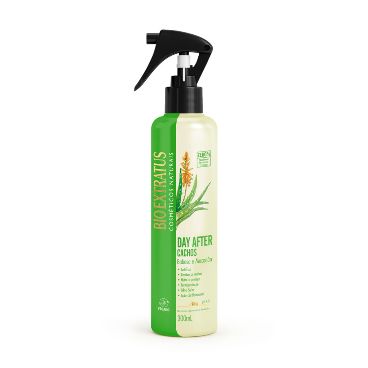Bio Extratus Day After Cachos 300ml