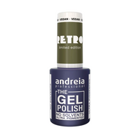 The Gel Polish RT4 10.5ml - Andreia