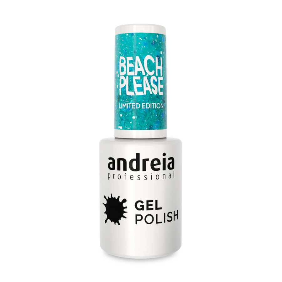 Andreia-Gel Polish BP3