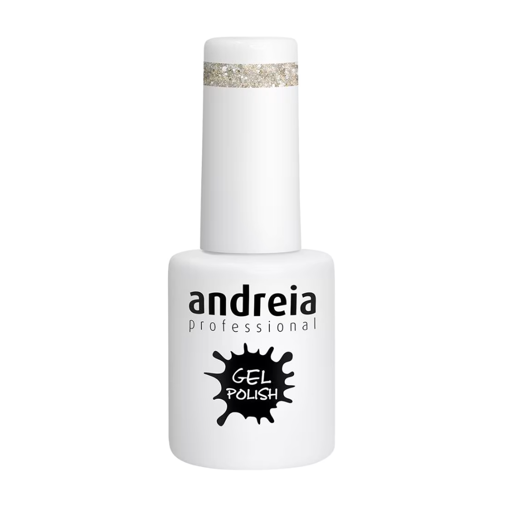 Gel Polish 254 10.5ml - Andreia