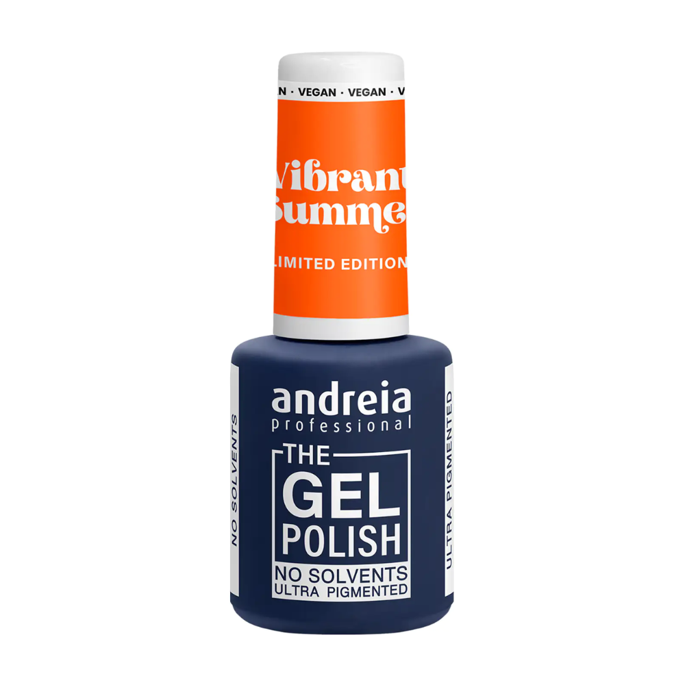 The Gel Polish VS3 10.5ml - Andreia