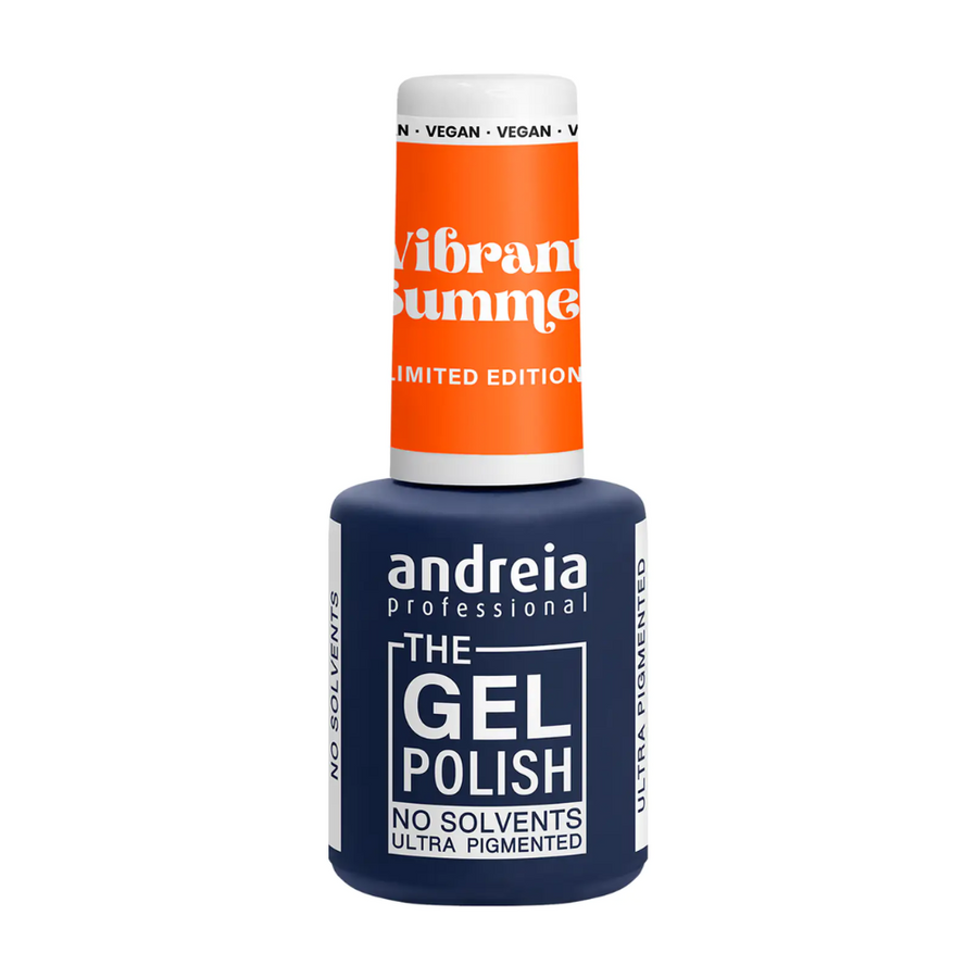 The Gel Polish VS3 10.5ml - Andreia