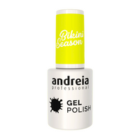 Gel Polish BK6 10.5ml - Andreia