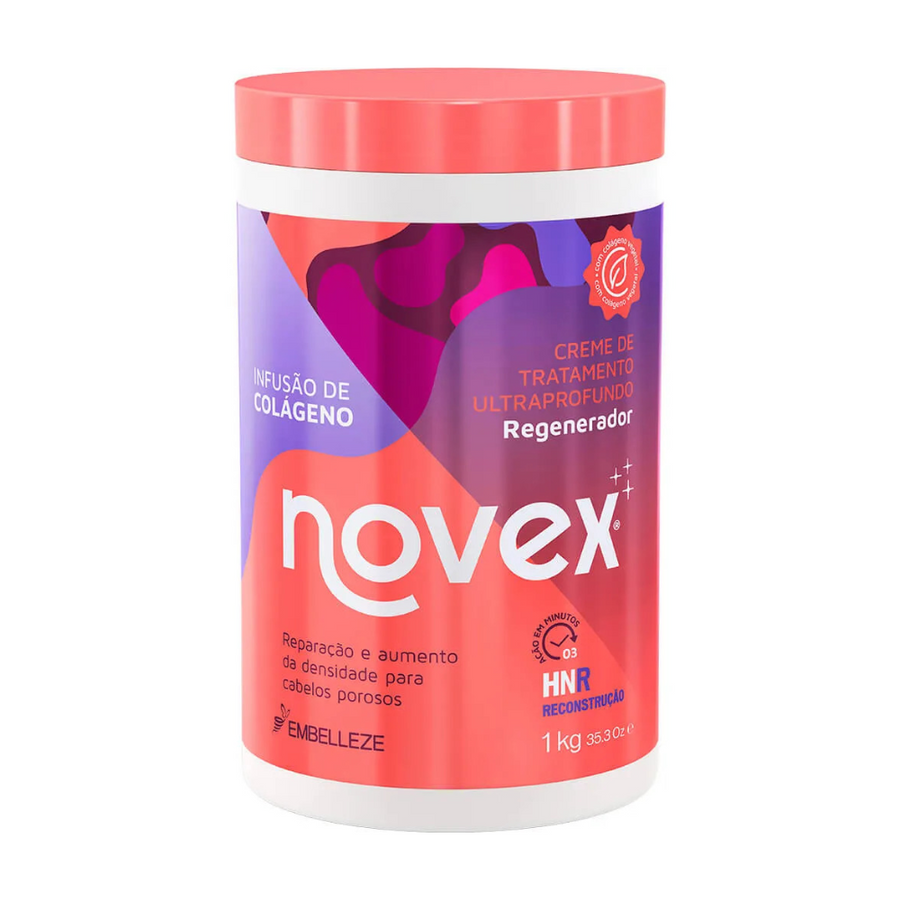 Collagen Mask 1kg - Novex