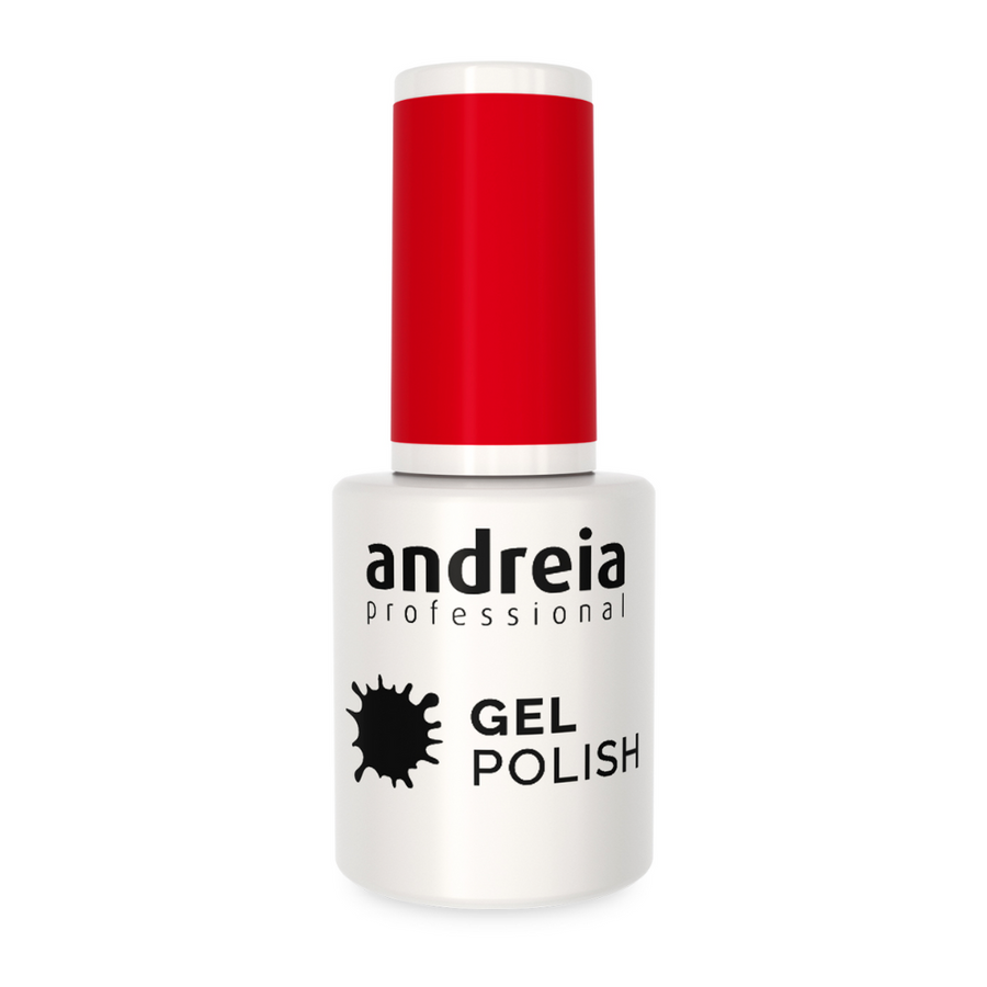 Gel Polish 268 10.5ml - Andreia