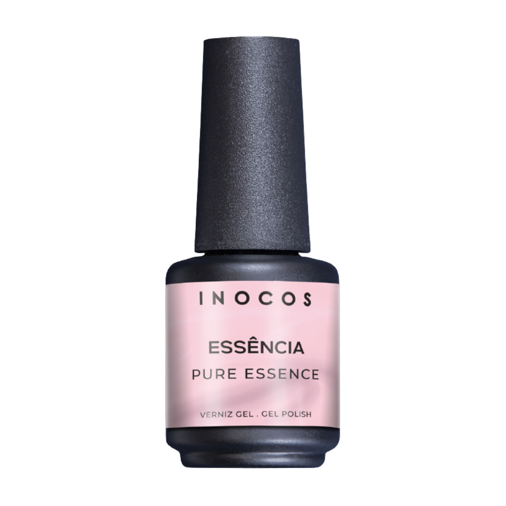 Verniz Gel Essência 15 ml -INOCOS