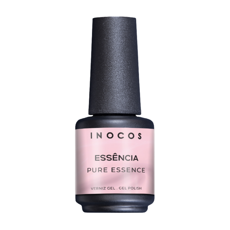 Verniz Gel Essência 15 ml -INOCOS