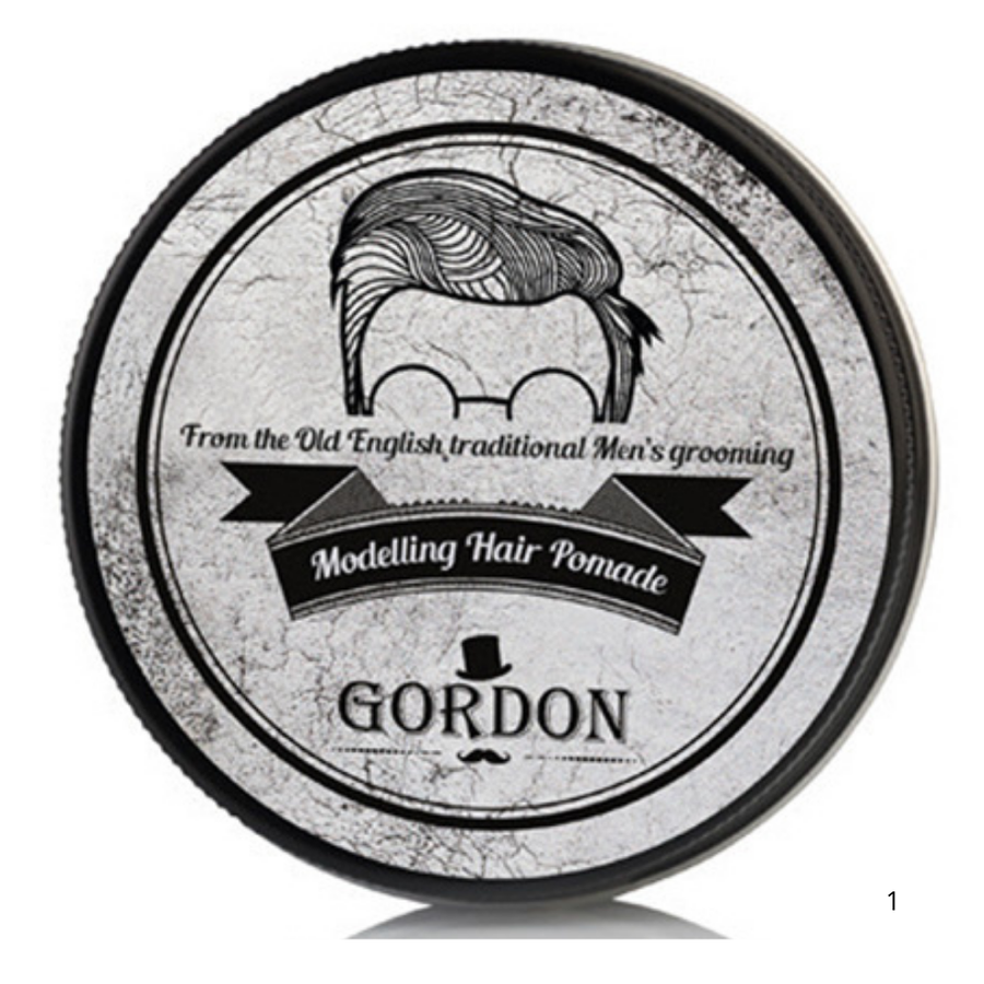 Pomada para Cabelo Gordon 100ml - Labor Pro