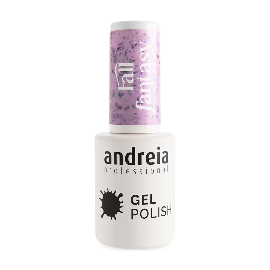 Andreia - Gel Polish FF2