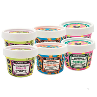 Kit Lola From Rio Cronograma Capilar Be(M)dita Ghee Duo (6 Produtos)