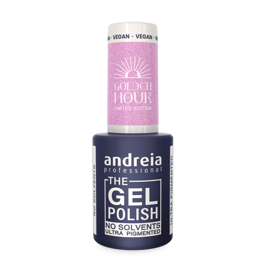 The Gel Polish GH4 - Andreia