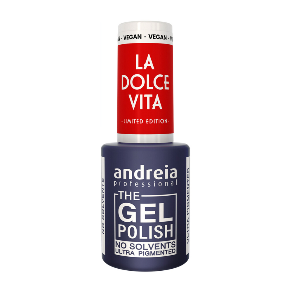 The Gel Polish DV3 10.5ml - Andreia