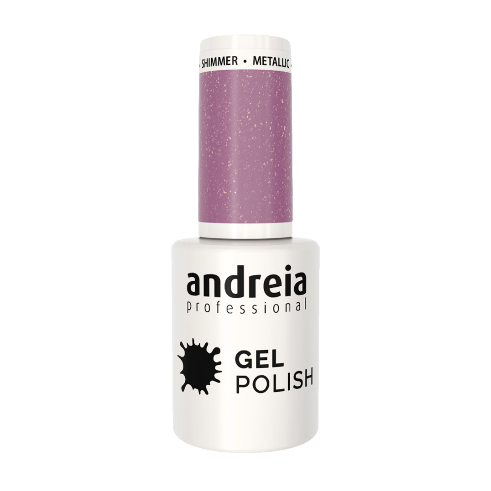 Gel Polish 258 10.5ml - Andreia