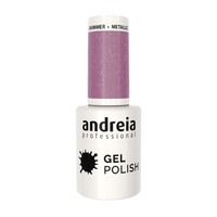 Gel Polish 258 10.5ml - Andreia
