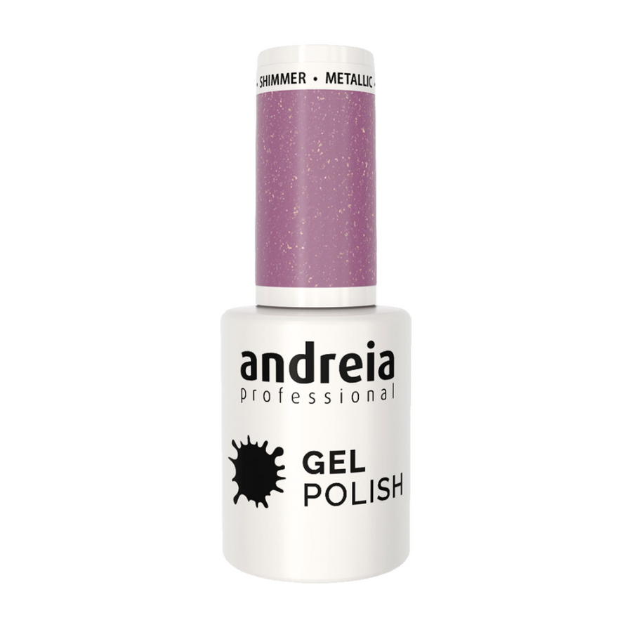 Gel Polish 258 10.5ml - Andreia