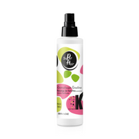 Recarga de Keratina Reconstrução Cabelos Danificados 200ml - Real Natura