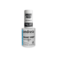 All In One Smart Prep Desidratador 10,5ml - Andreia