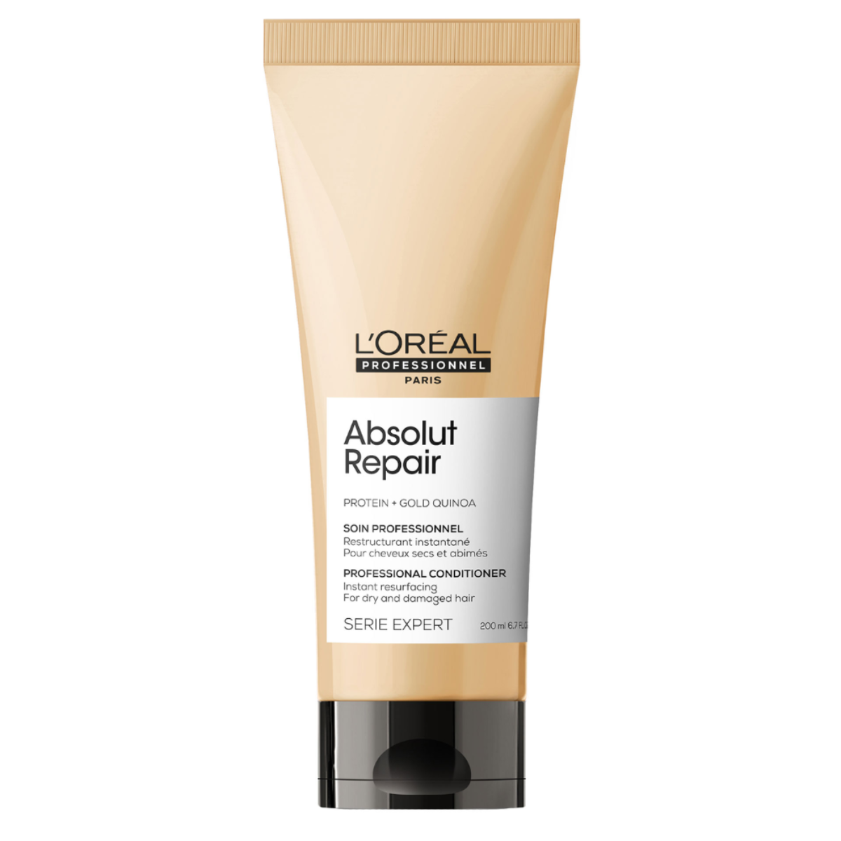 Absolut Repair Conditioner 200ml - Loreal Professional